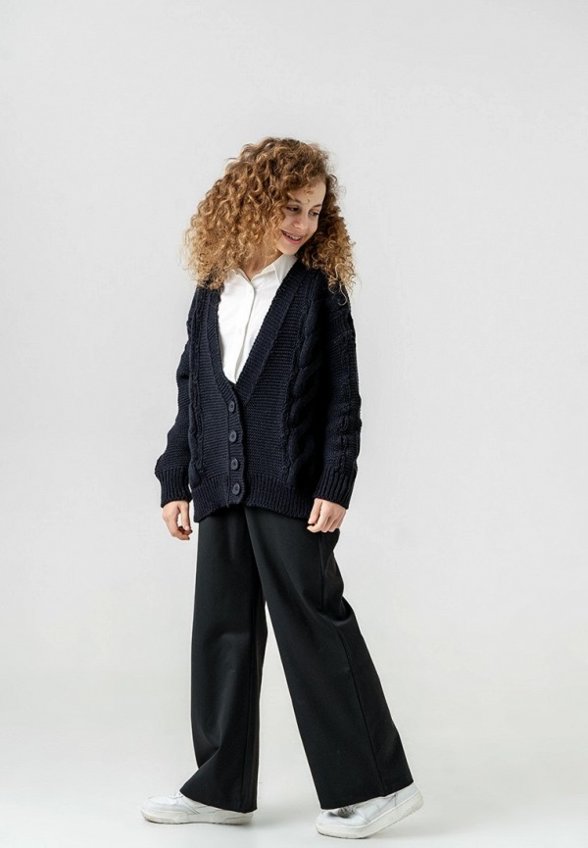 Кардиган Locoloco All For Junior