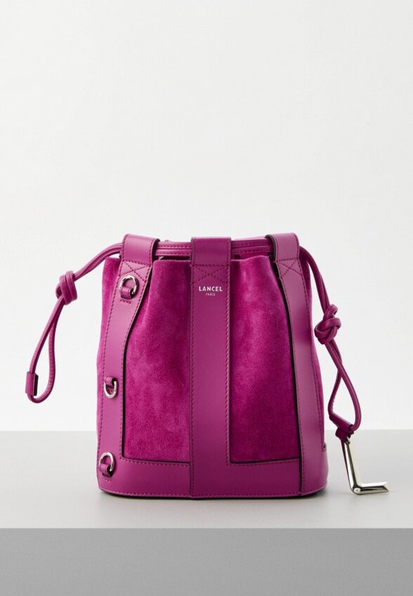 Сумка Lancel
