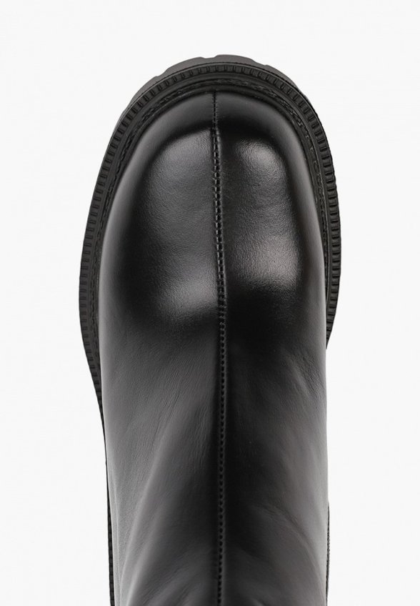 Ботильоны Lusavou