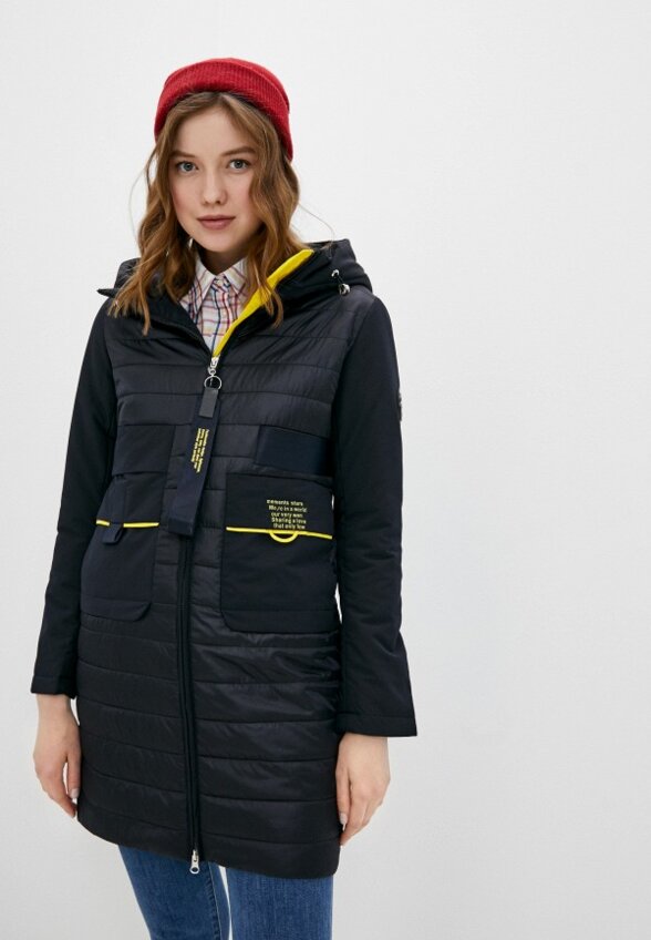 Куртка утепленная Winterra