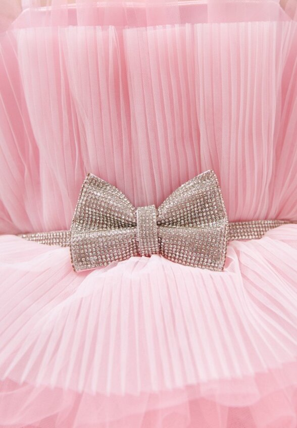 Платье Monikamo