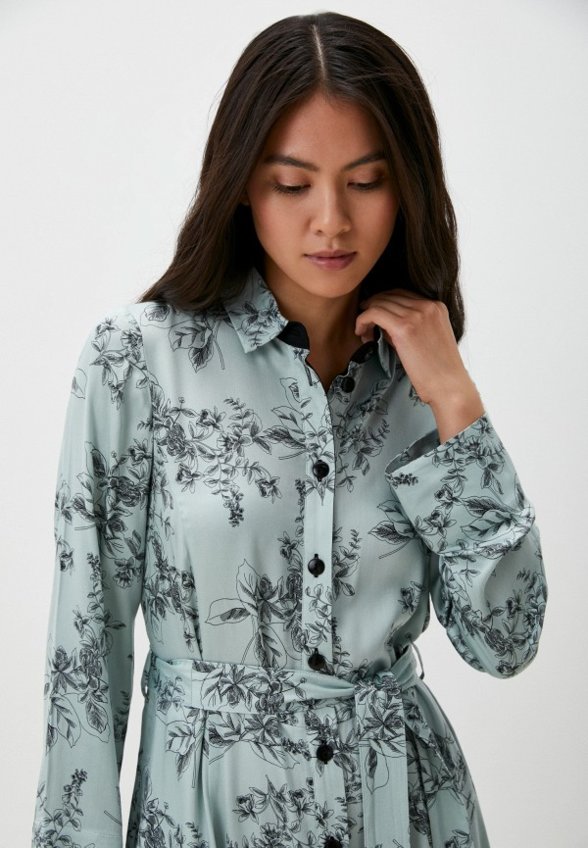 Платье Loriata