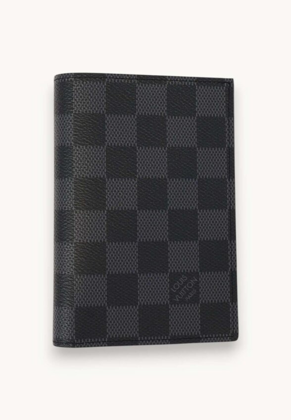 Louis Vuitton Cover for documents
