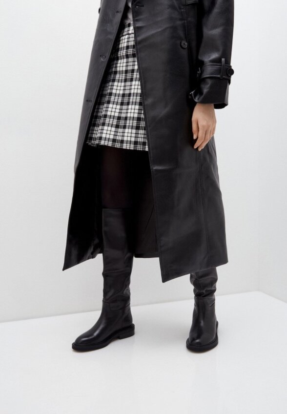 Ботфорты Basconi