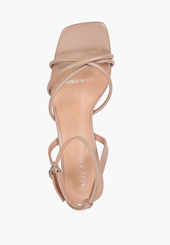 Босоножки May Vian