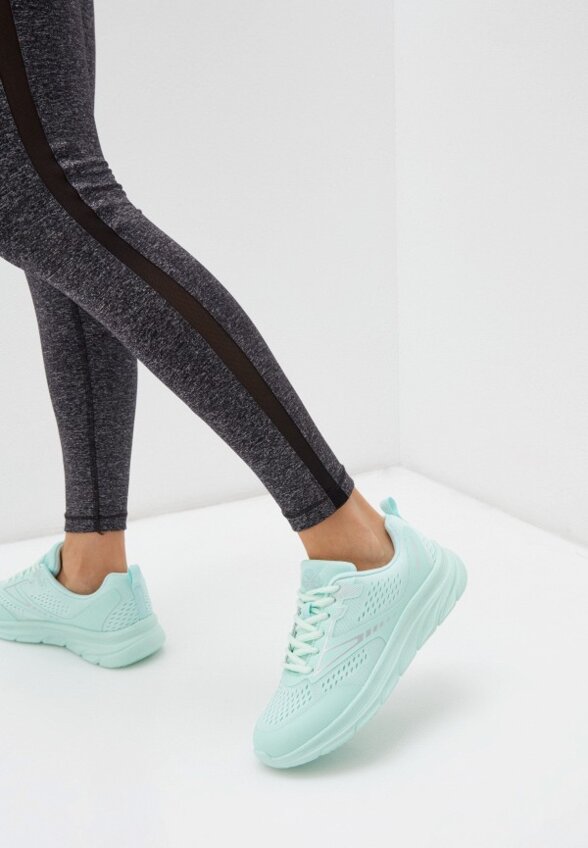 Кроссовки TimeJump