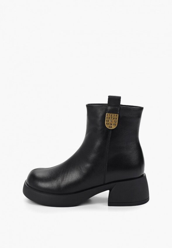 Ботильоны Berkonty