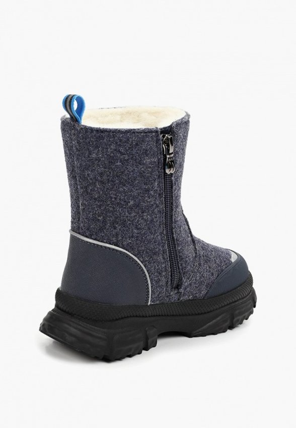 Валенки Kapika