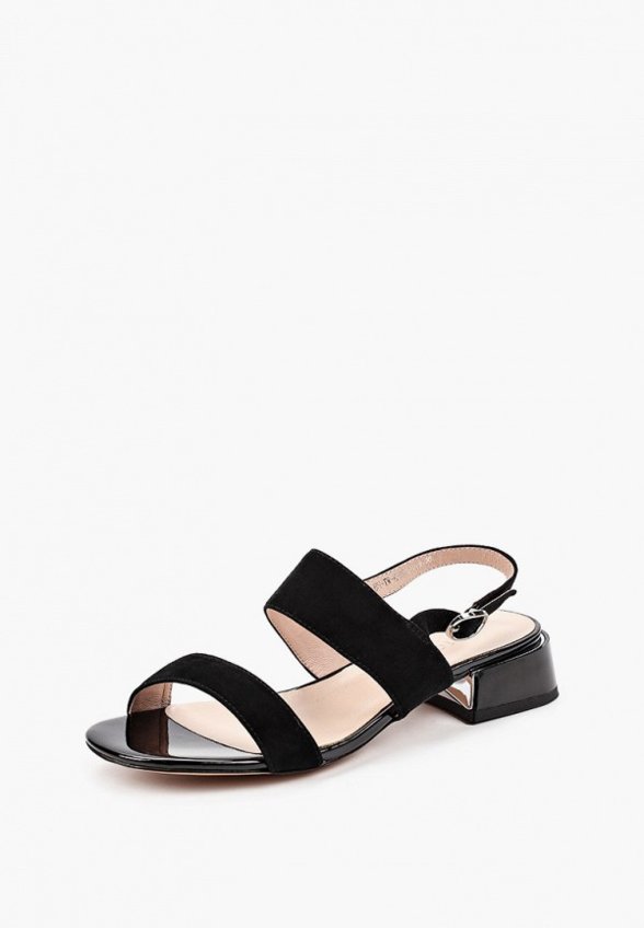 Босоножки Abricot