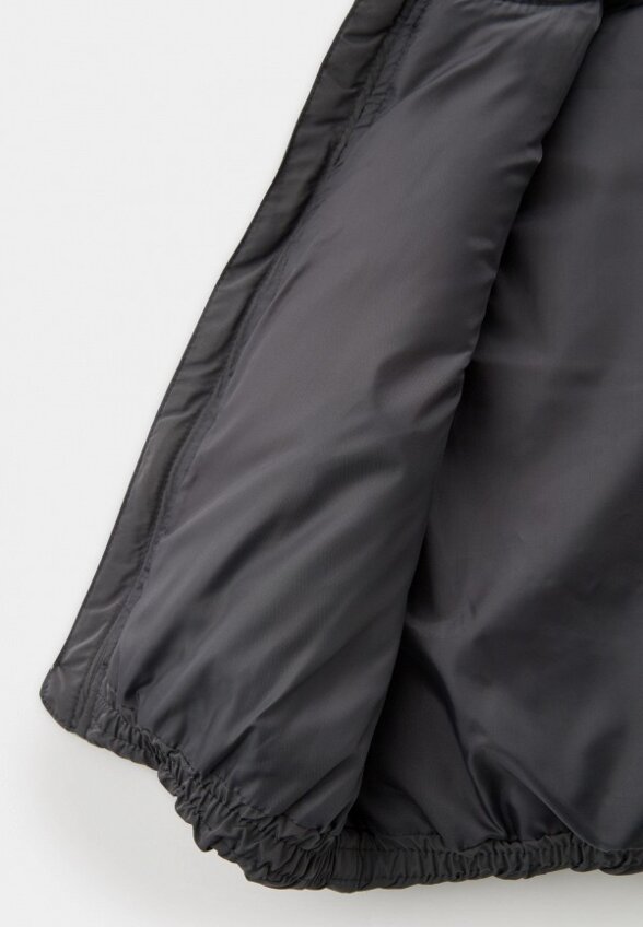 Жилет утепленный Sela