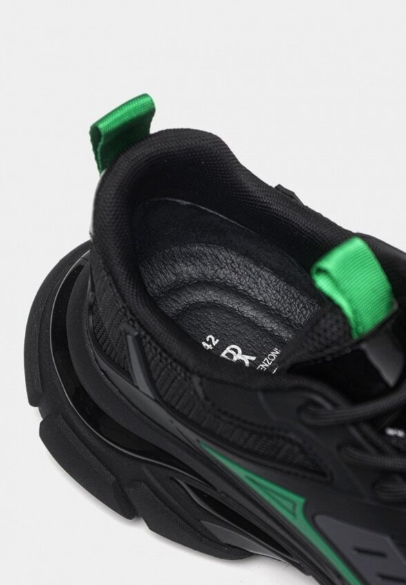 Кроссовки Bruno Renzoni