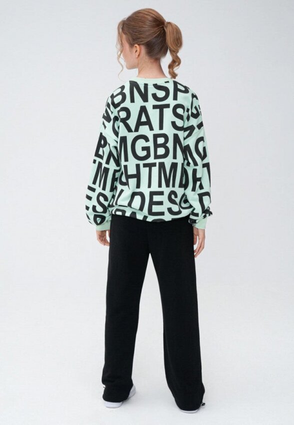 Свитшот Fashion X&S