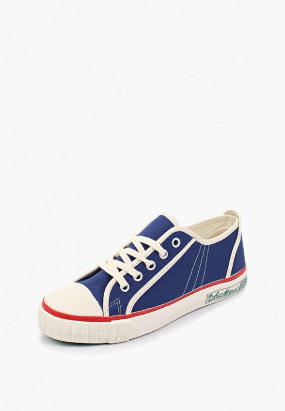 Кеды Два Мяча