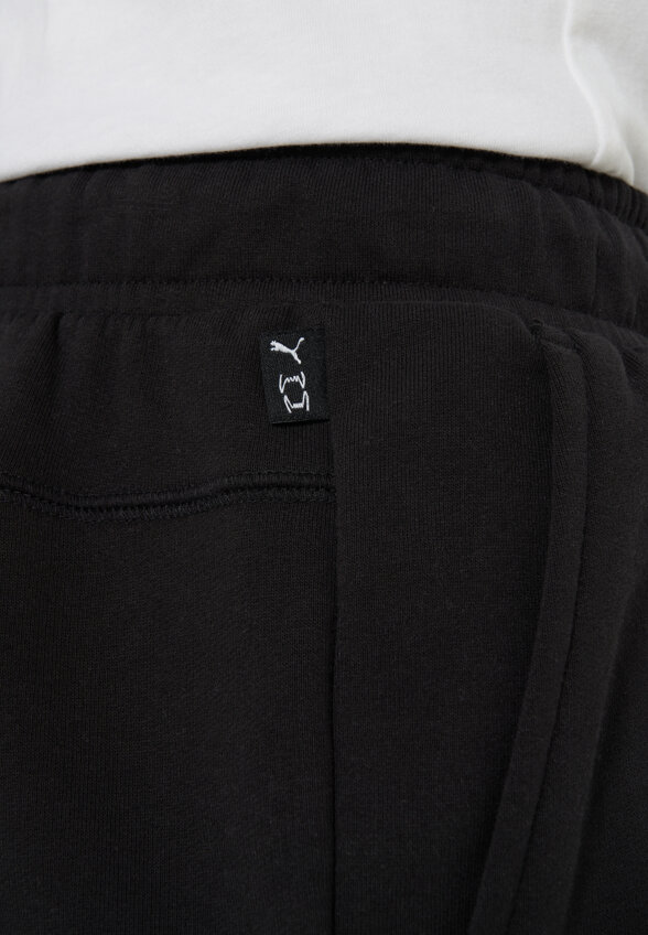 Шорты мужские PUMA Pivot Short, Черный