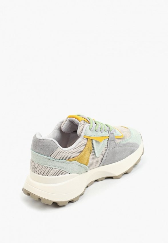 Кроссовки El'Rosso