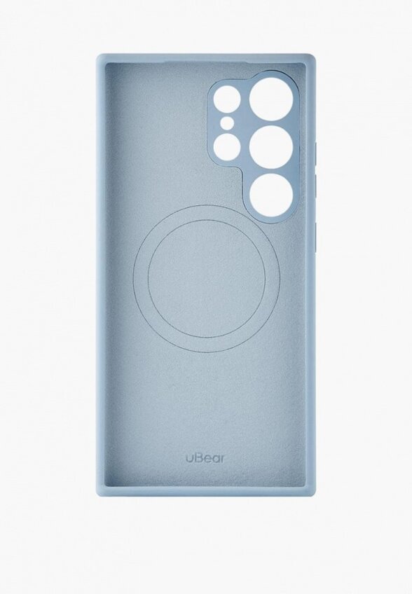 Чехол для телефона uBear