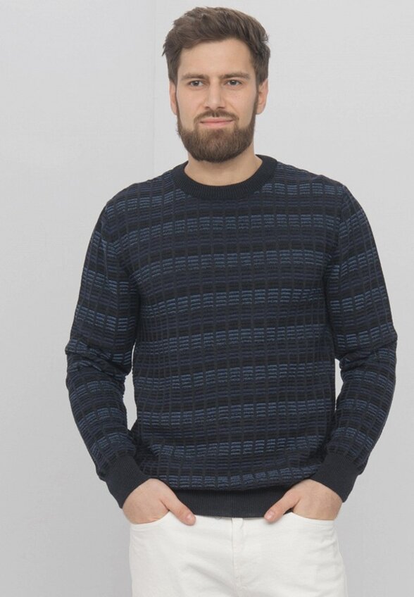 Джемпер Стим