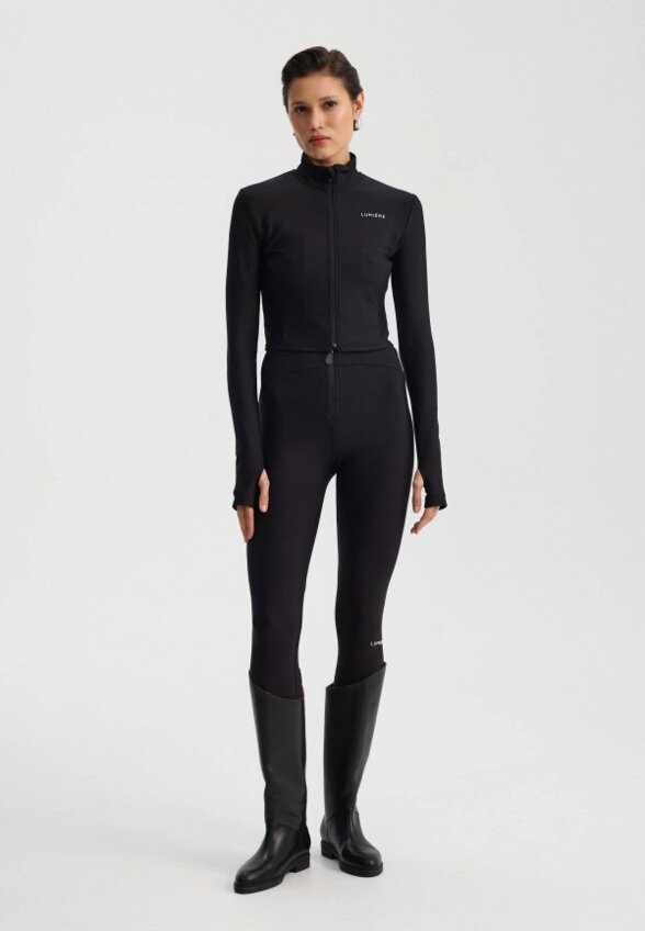 Леггинсы Lumiere Magique