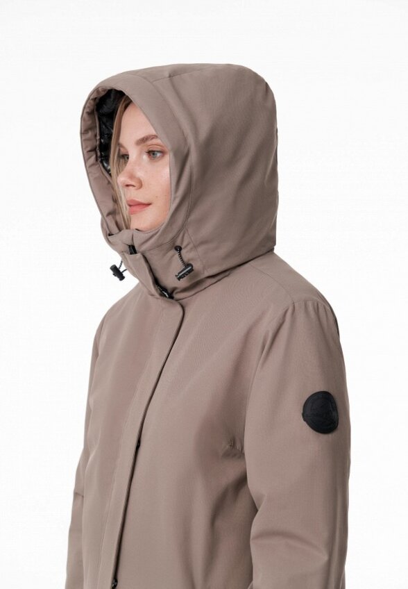 Куртка утепленная Bjorn Larsen