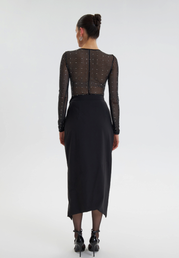 Юбка Lumiere Magique