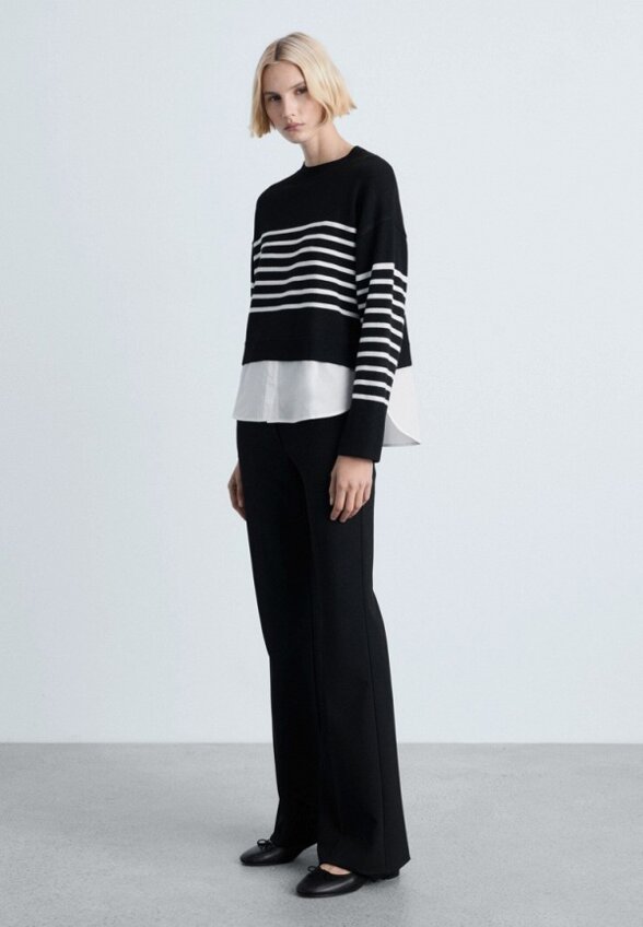 Джемпер Mango