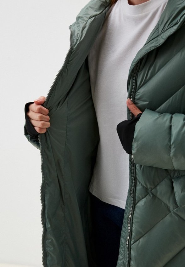 Куртка утепленная Auranna