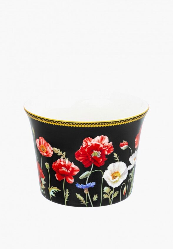 Чашка с блюдцем Elan Gallery