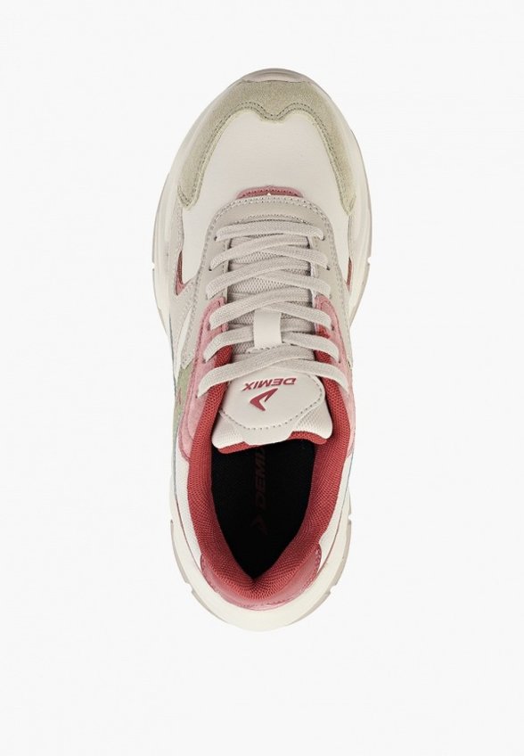 Кроссовки Demix