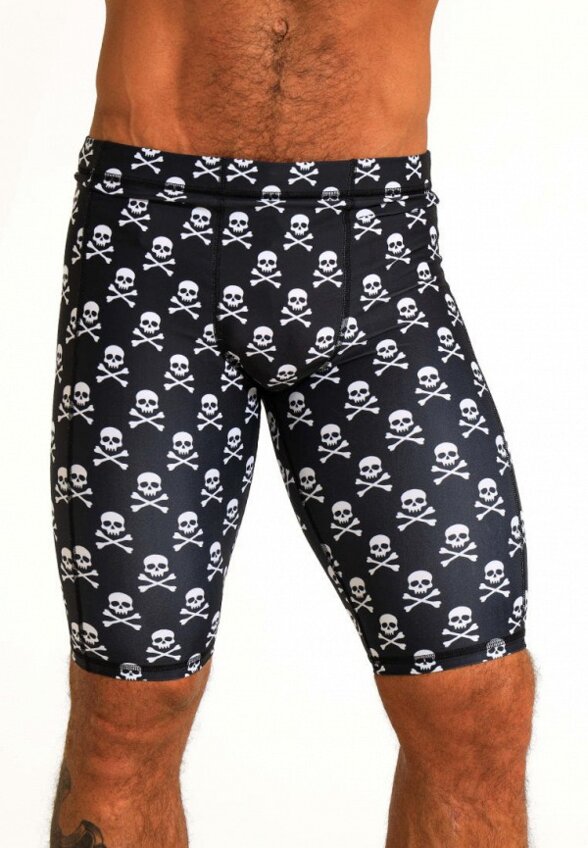 Шорты спортивные Zozh