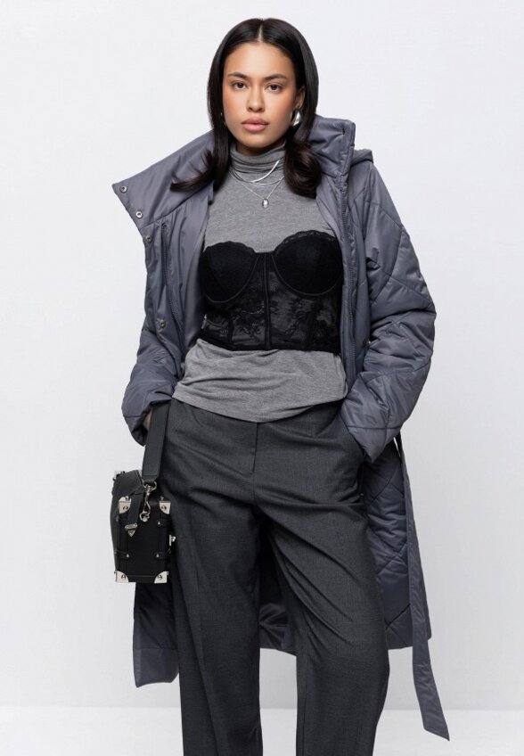 Куртка утепленная Vera Nicco