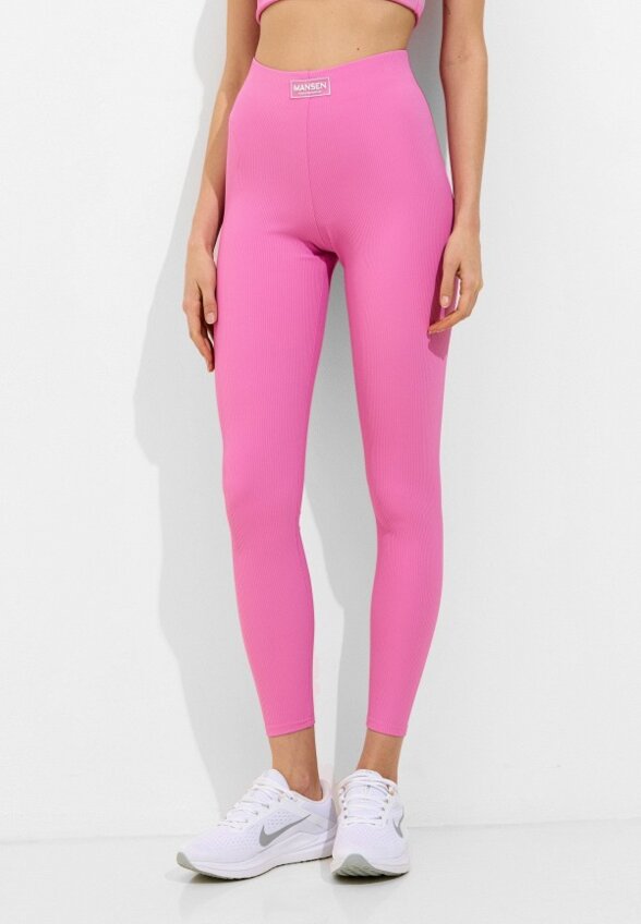 Леггинсы Mansen