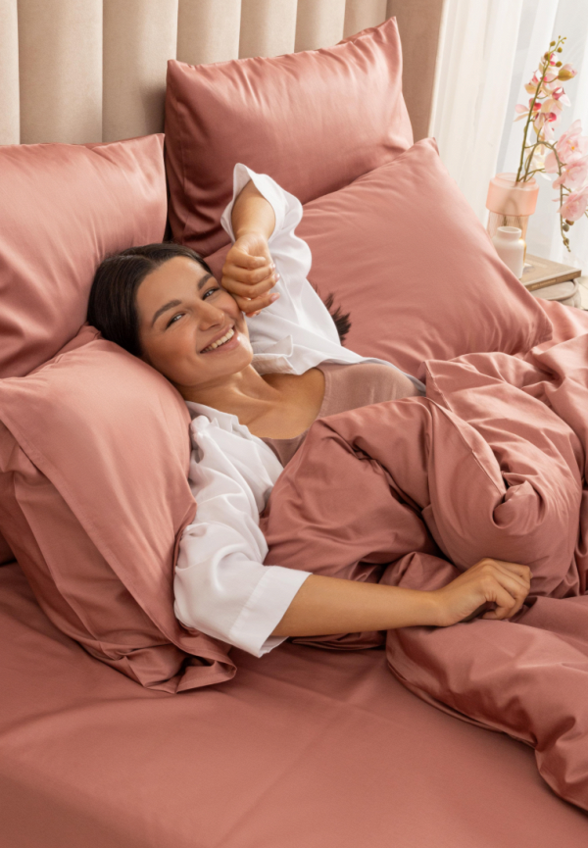 Простыня Евро Soft Box