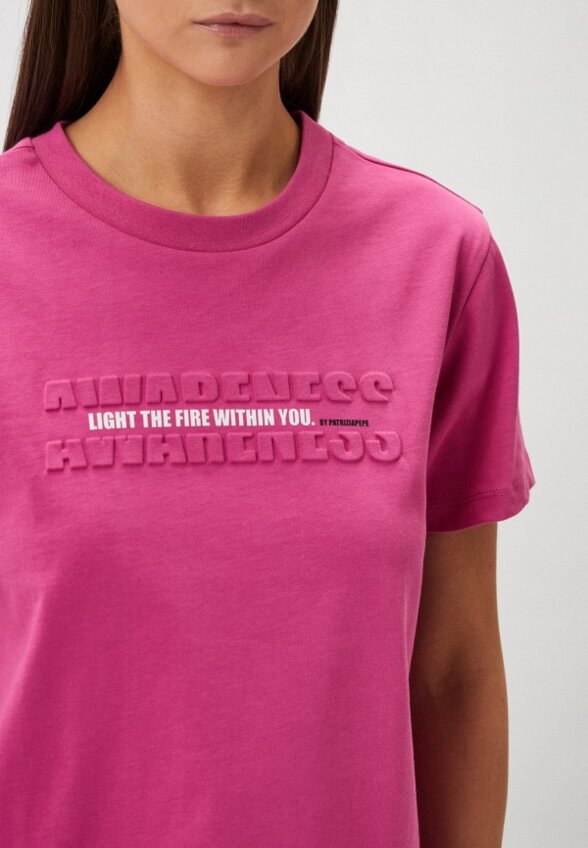 Футболка Patrizia Pepe