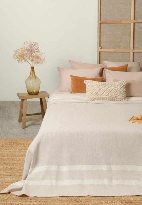 Покрывало Tkano