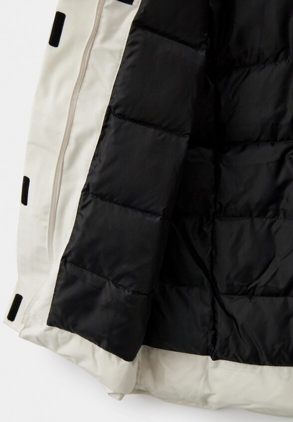 Куртка утепленная Oldos