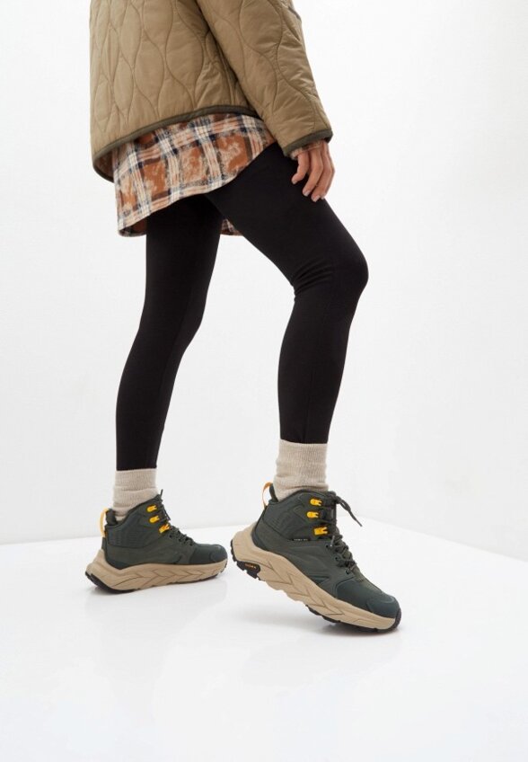 Кроссовки Sigma