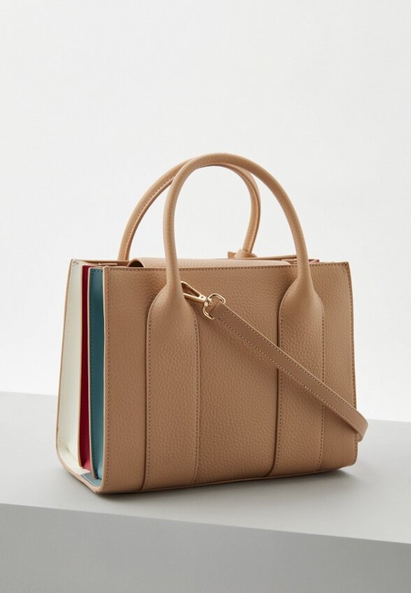 Сумка и брелок Ungaro