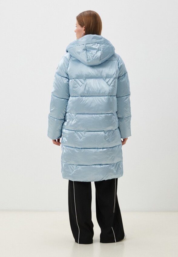 Пуховик Rinascimento