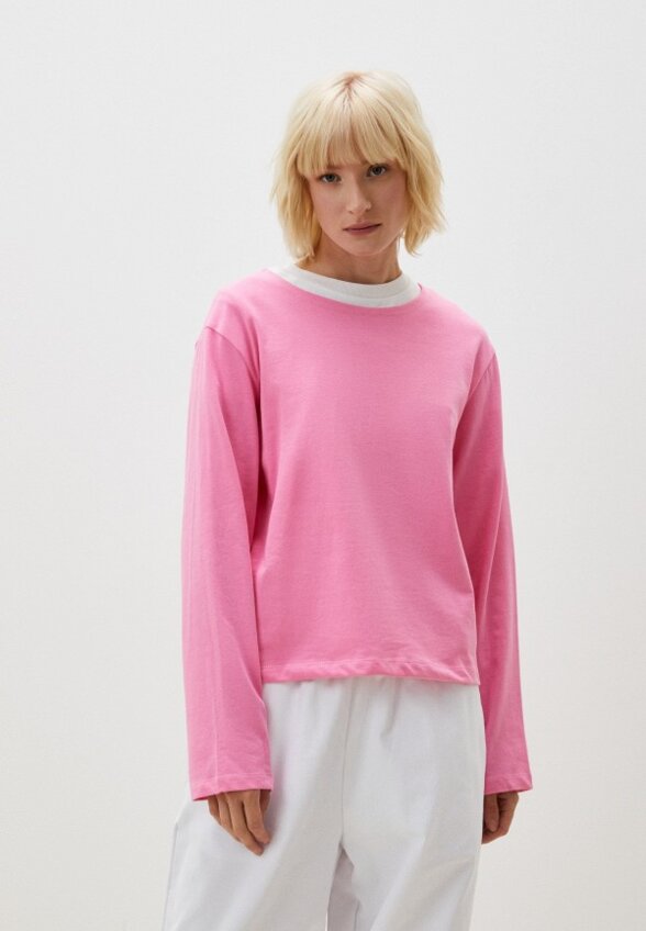 Лонгслив Mark Formelle