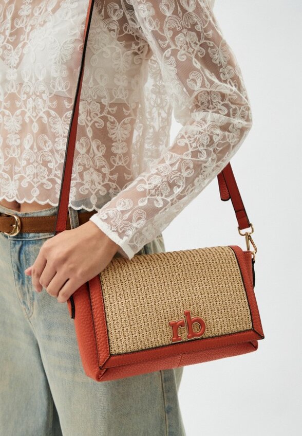 Сумка Roccobarocco