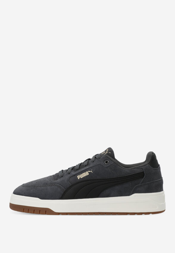 Кеды мужские PUMA Shuffle Downtown SD, Серый