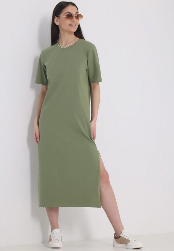 Платье Апрель