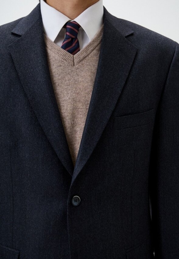 Пиджак Mishelin