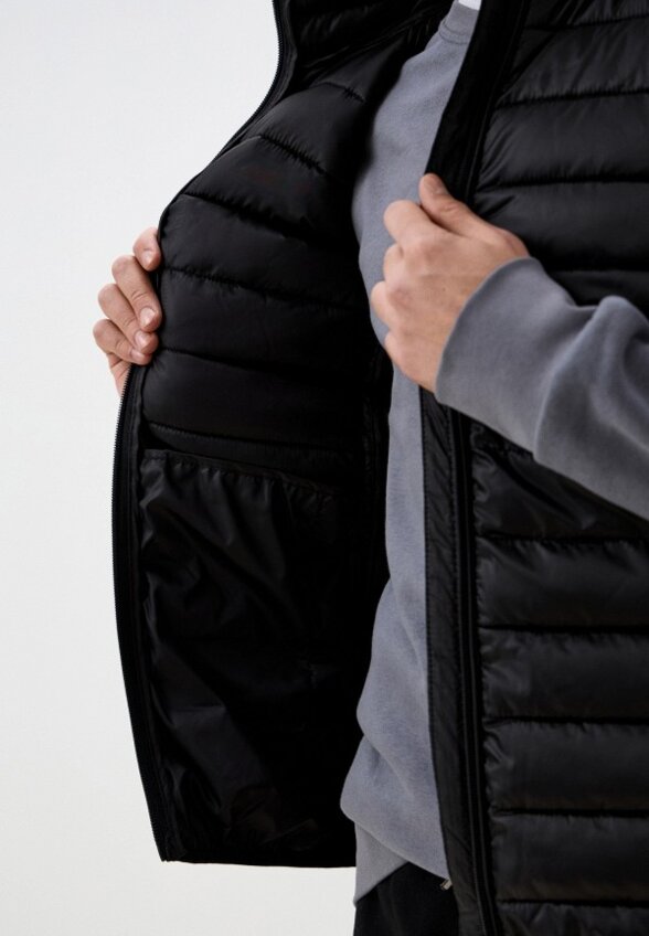 Жилет утепленный Terranova