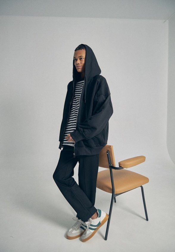 Толстовка Liqlo