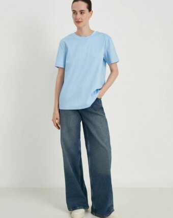 Футболка Finn Flare женщинам