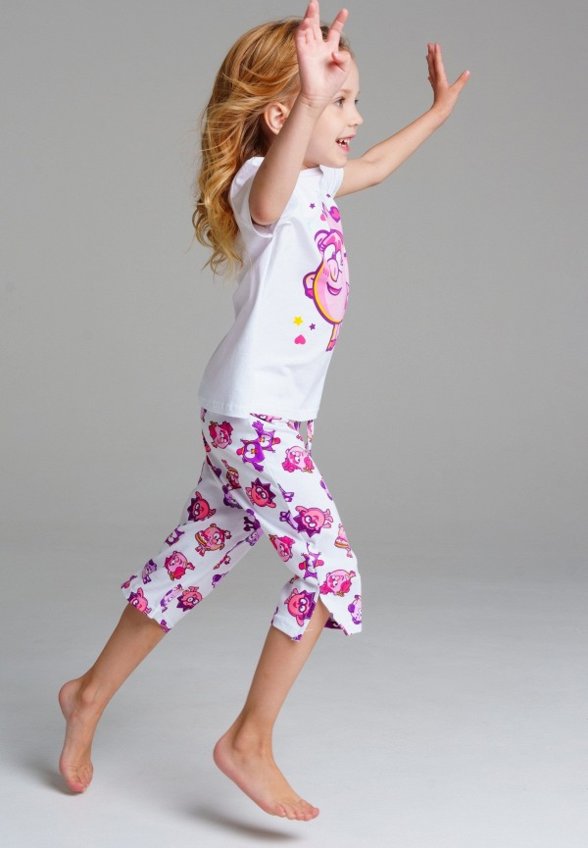 Пижама PlayToday