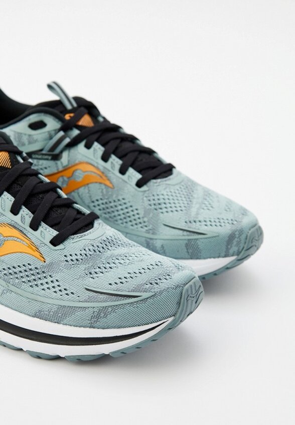 Кроссовки Saucony