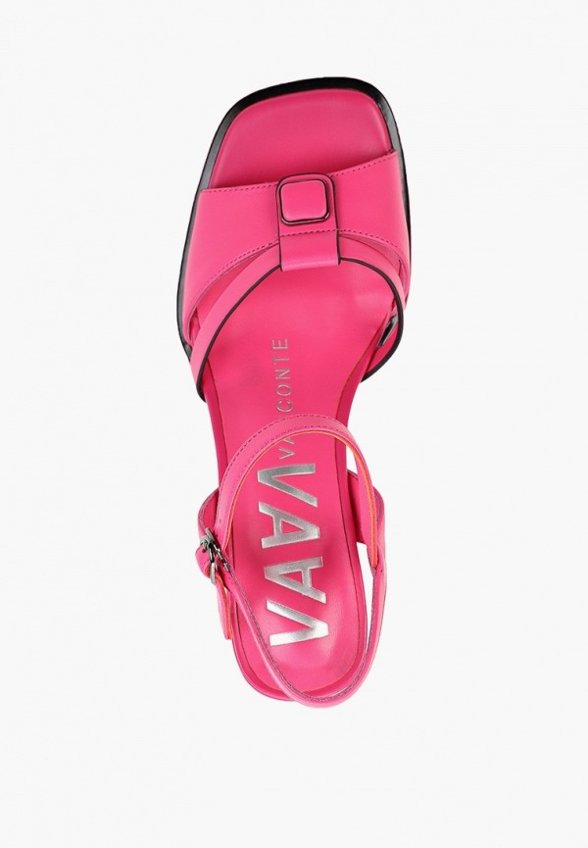 Босоножки Vasconte