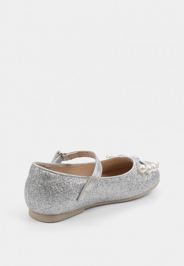 Балетки Котофей